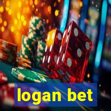 logan bet